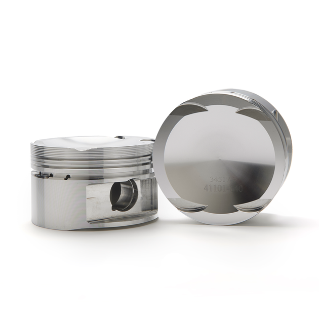 PARIS パリス エンジンカー用エンジン P5M BMW 2.8L M50 / M52 / M54 ZRP Forged Pistons | ZRPUSA