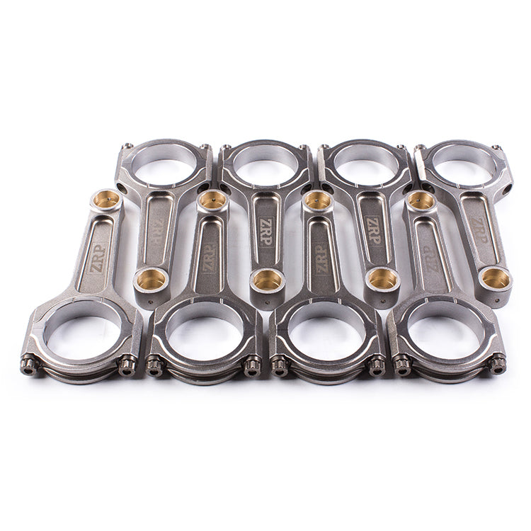 Chevy LS1 6.125" Heavy Duty Connecting Rods