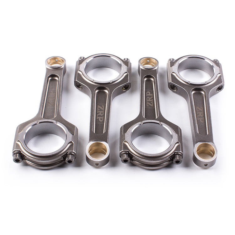 Mini Cooper 2.0L F Series (B48 Engine) ZRP Connecting Rods