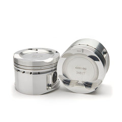 Lancia 2.0L 16v Integrale ZRP Forged Pistons