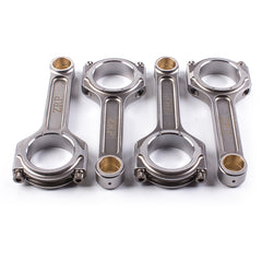 Honda F20C Long Connecting Rods Light Weight Design