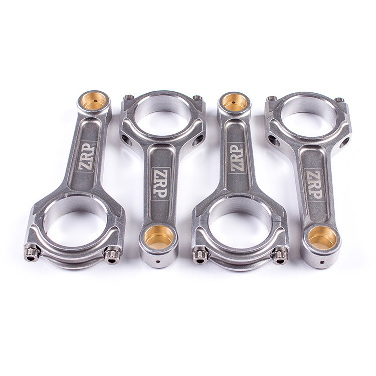 Nissan 2.0L SR20 DET/DE HD Series Connecting Rods