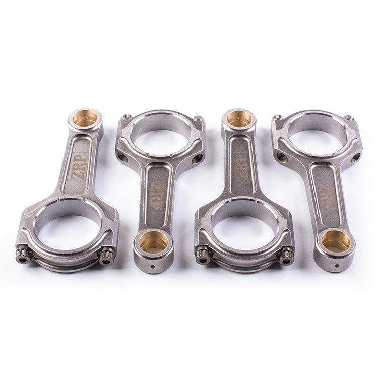 Subaru EJ20 / EJ205 / EJ25 HD Series Connecting Rods