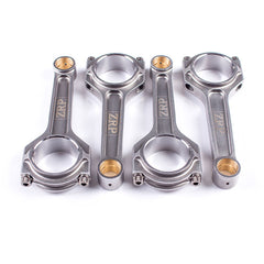 Volvo 158.0mm 2.3L 16v B234F / 2.0L 8v B230 Connecting Rods