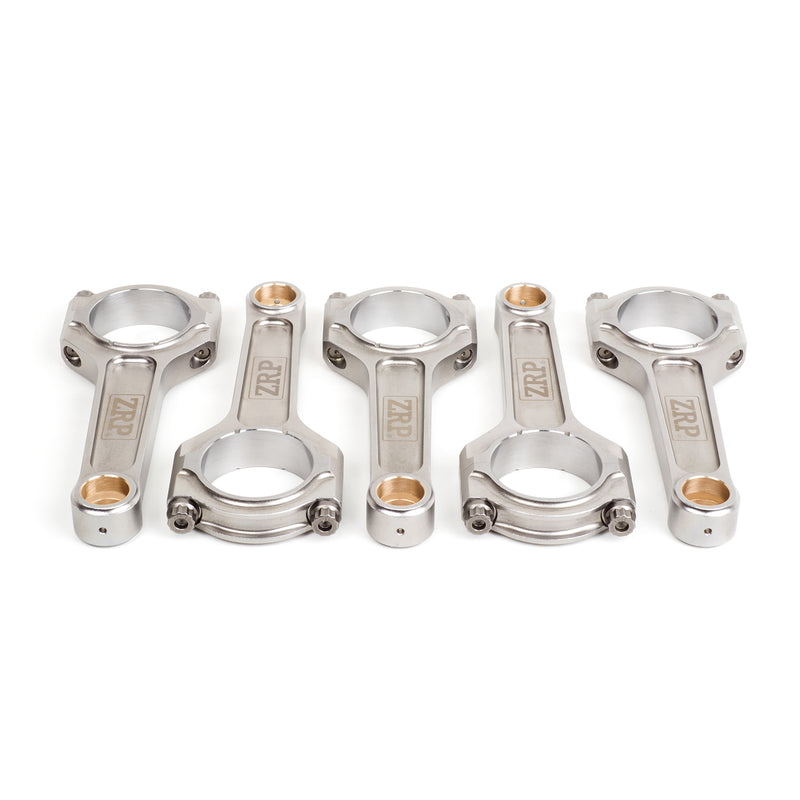 Audi 2.5L TFSI (TT-RS) (23.0mm PE) I-Beam Connecting Rods Heavy-Duty Series